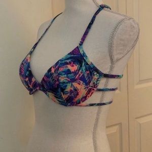 PINK Victoria’s Secret Bikini top